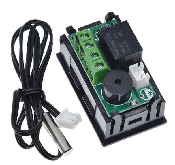 W1209WK Терморегулатор DC12V -50-110°C