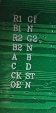 Светодиодный экран