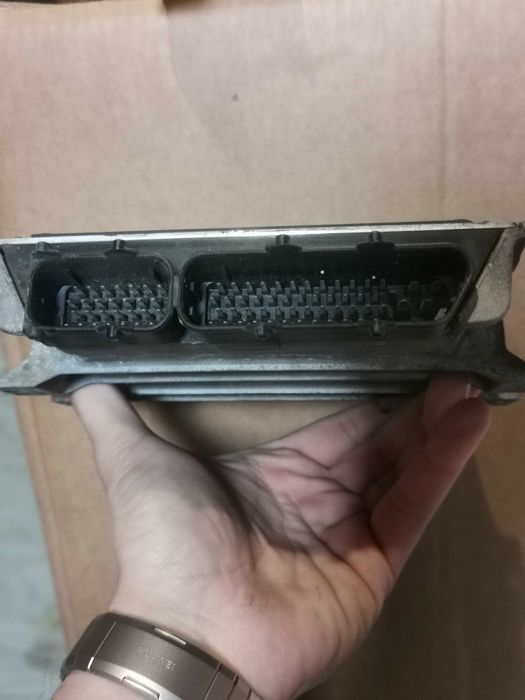 ECU Компютър Rover 25