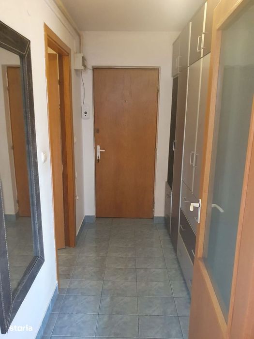 Garsoniera Dubla Brancusi cu Parcare