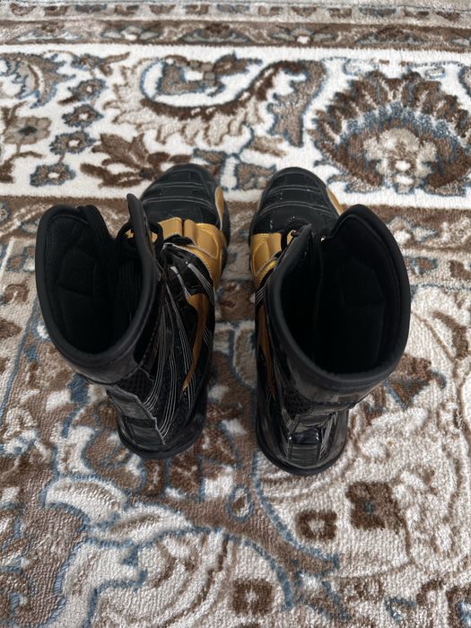 Боксерки Nike, обувь для бокса