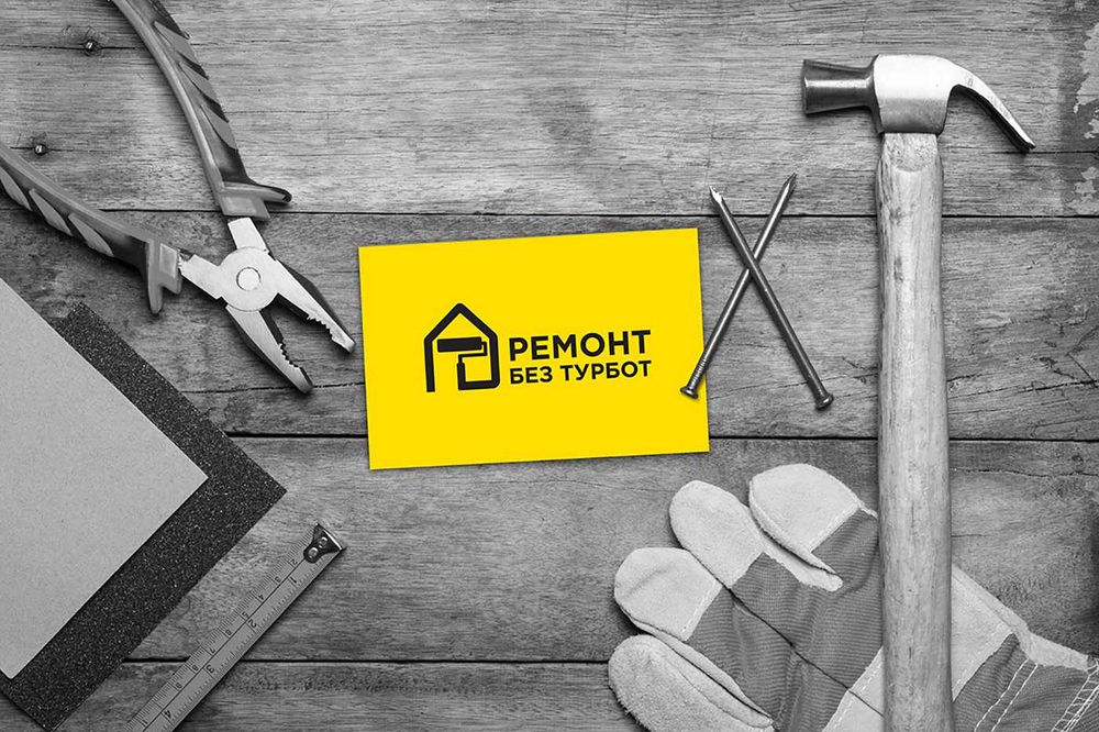 Услуга евроремонта сантехники