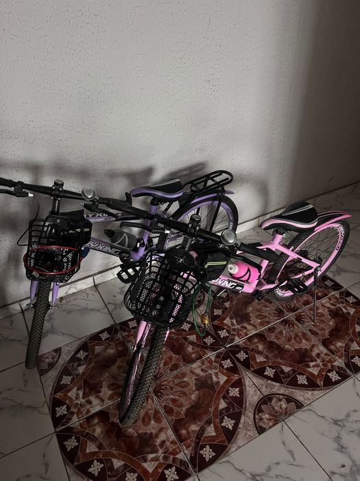 Велосипед срочно продается