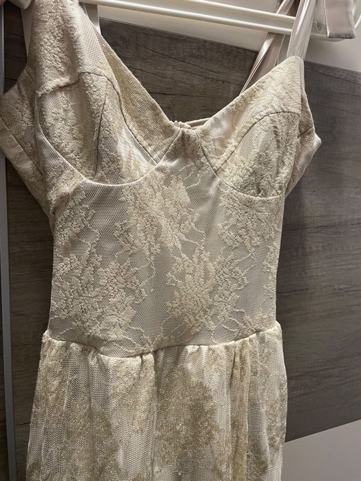 Дамска рокля Megz