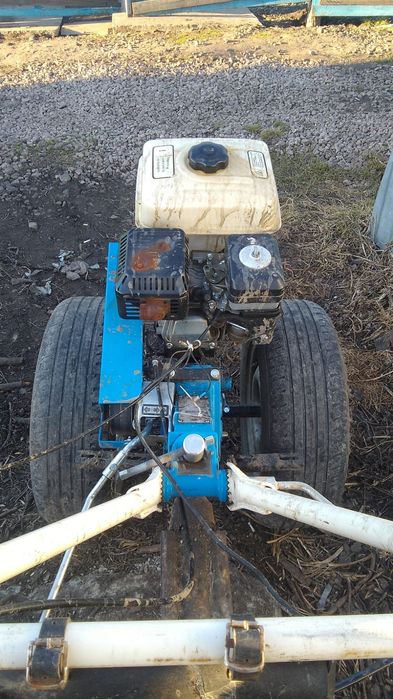 Срочно продам мотоблок