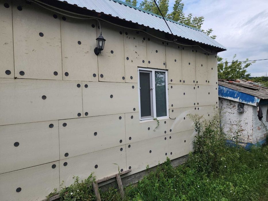 Продажа двухкомнатного дома