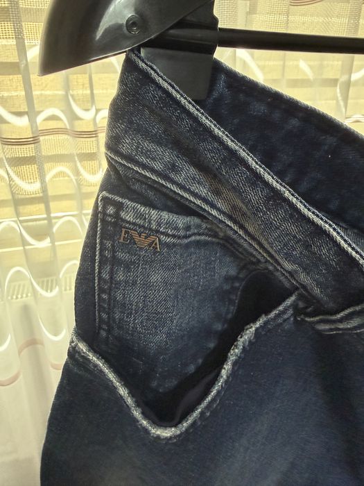 Blugi Emporio Armani