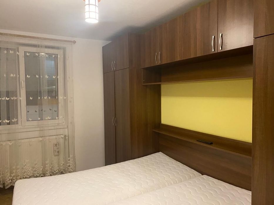 Apartament zona teatru -piața mare