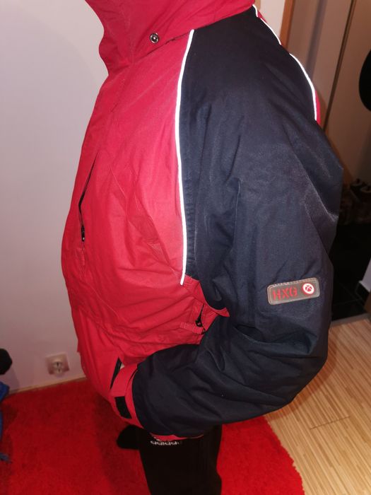 Geaca impermeabila mărime M