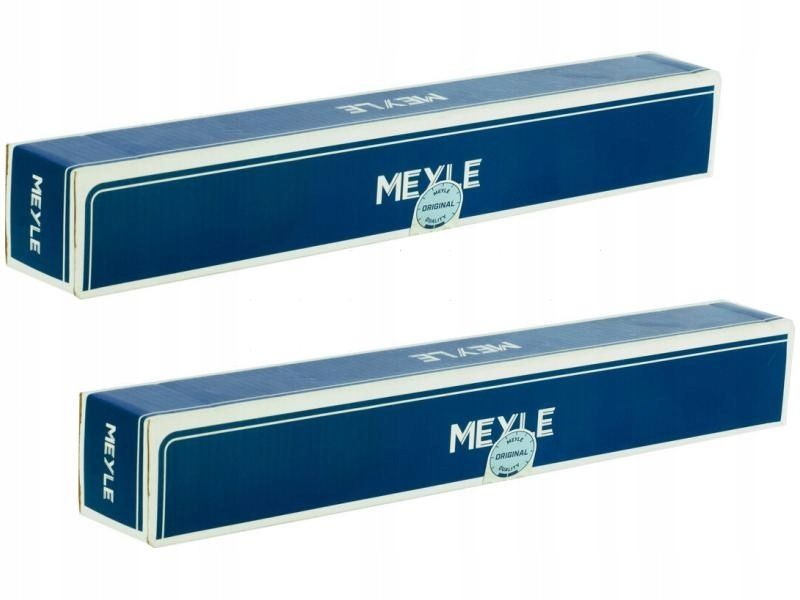 AUDI VW SEAT SKODA Амортисьори  MEYLE – ЗАДНА ОС (2 бр.)