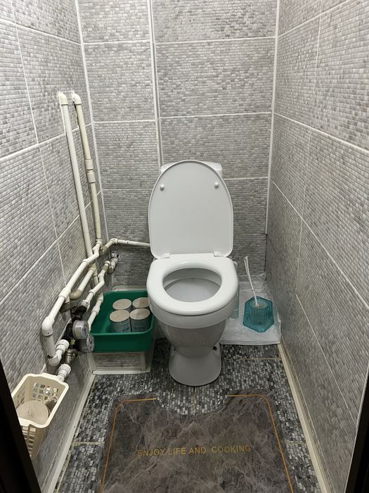 Продам квартиру улучшенной планировки