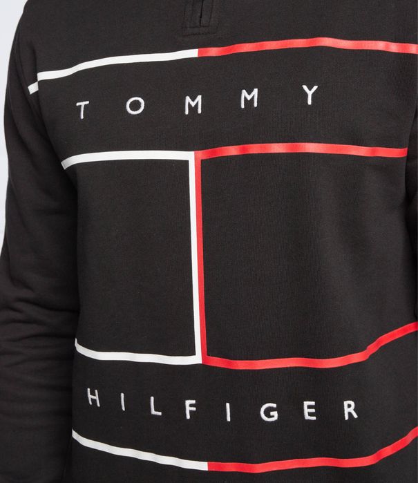 Tommy Hilfiger Горнище/Блуза (Размер М) - Оригинал от Modivo