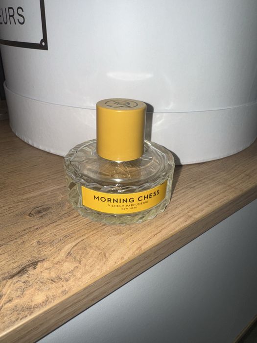 Парфюм Morning Chess