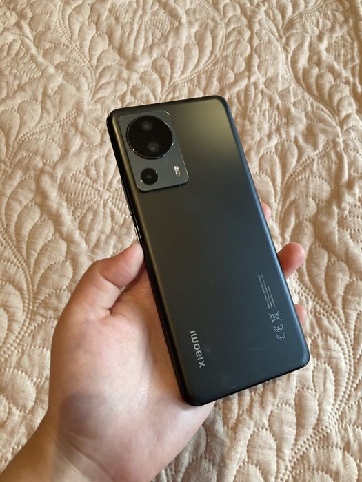 Xiaomi 13Lite 256гб
