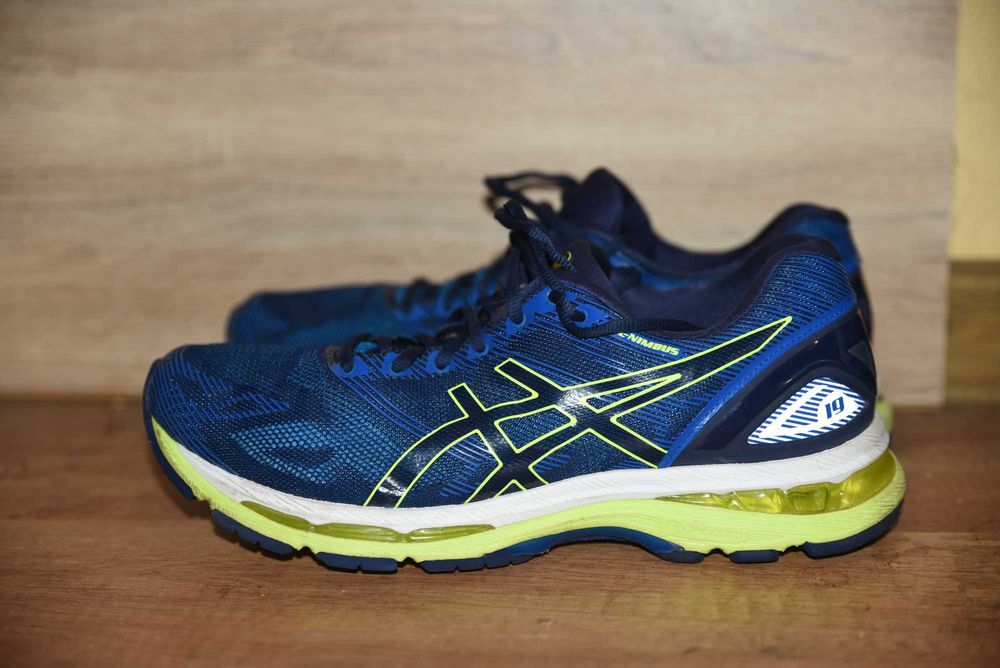 Asics GEL оригинални 44 номер