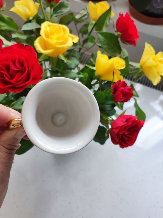 Чашка ЧИП от Красавицата и звяра