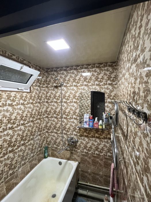 Квартира 3х комнотная. Медгородок. Рядом с 29-школой