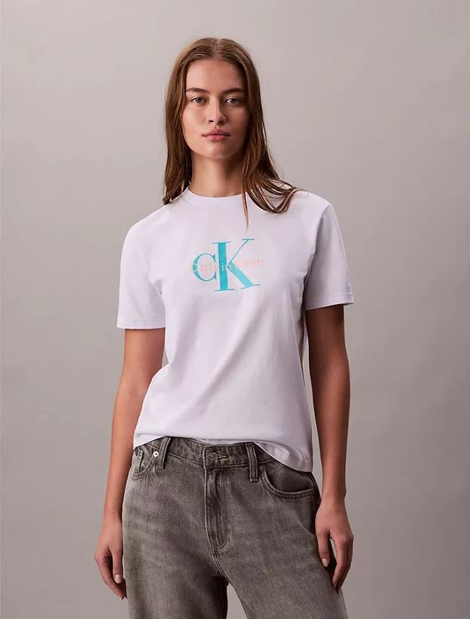 Футболка от Calvin Klein женские