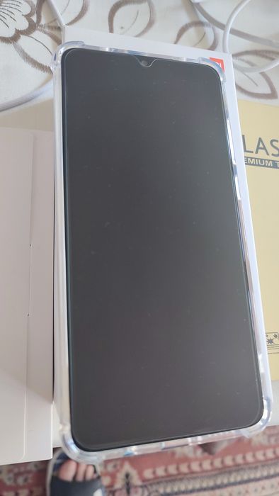 Redmi note 8 pro 6/64gb