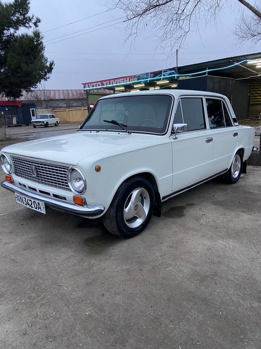 Vaz21013 sotiladi