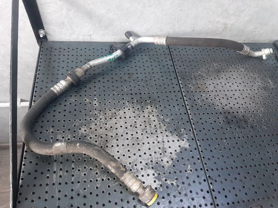 conducta clima ac  2.7cdi 647961 mercedes e-class w211  a2118304515