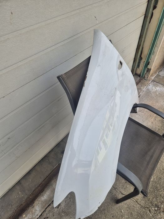 Aripa stanga fata oroginala Dacia Logan 2 !!