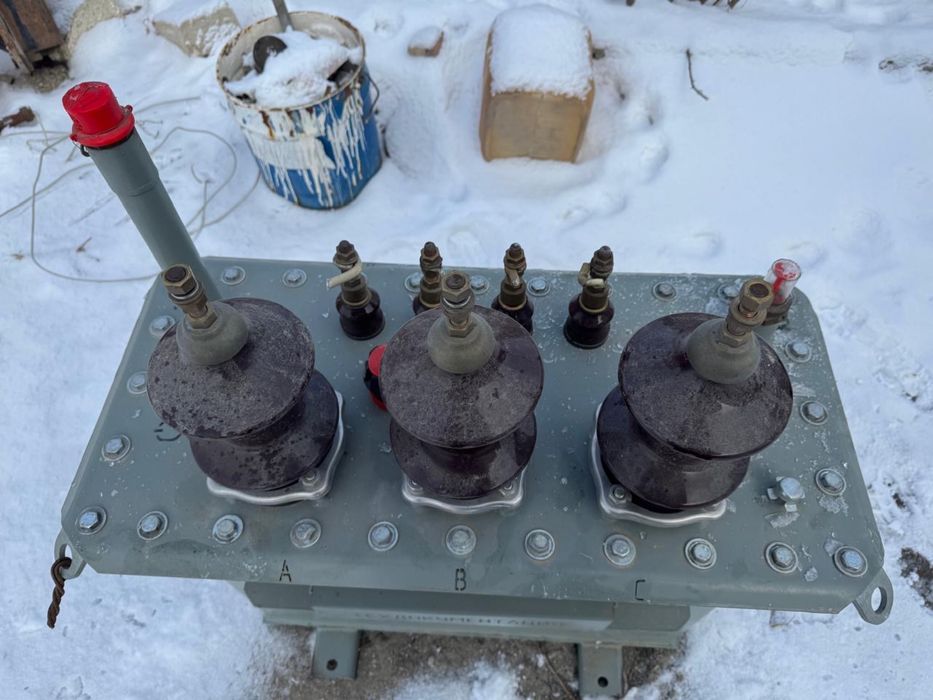 Продам трансформатор