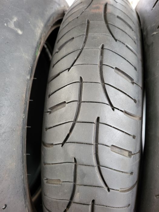 Мото шины из Европы