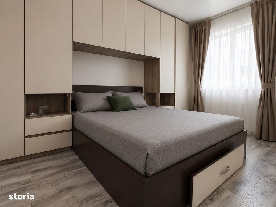 Comision 0%! Mobilat si utilat LUX- Chiajna, acces rapid Lujerului S6