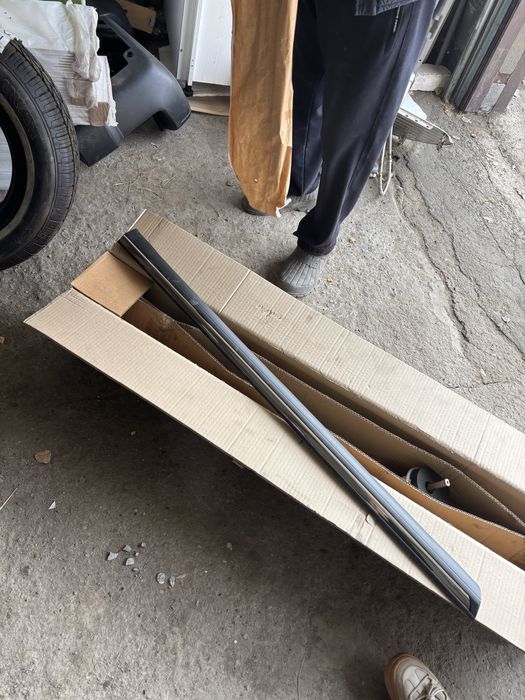 Зап части на Nissan