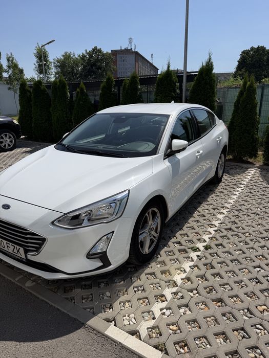 Ford Focus Primul proprietar, stare perfectă, , cumpărat România