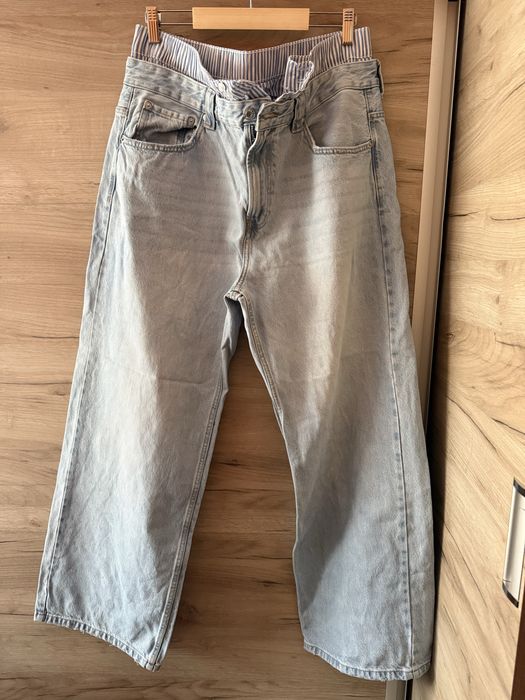 Продавам дънки ZARA, BERSHKA, PAUSE, pull and bear