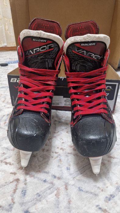 Хоккейные Коньки Bauer Vapor X2.7
