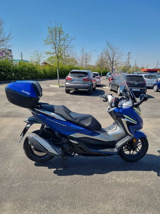 Honda Forza 350 2022