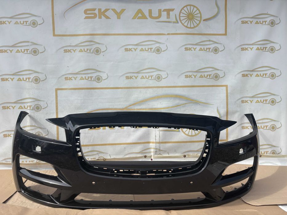 Bara fata cu Jaguar F Pace dupa 2015 cod HK83-17F003-A