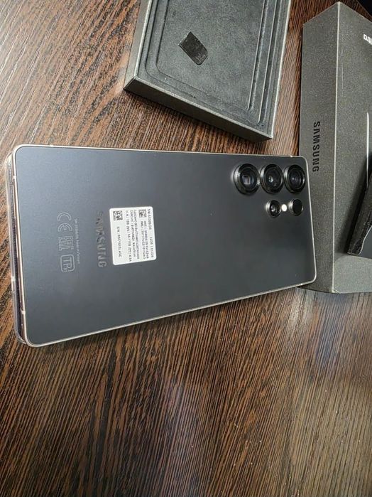 Samsung S25 Ultra