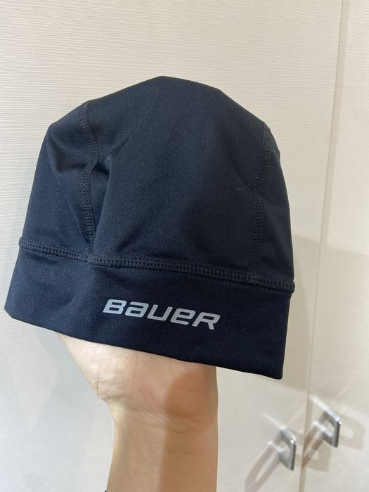 Подшлемник Bauer