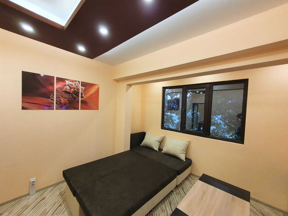 Двустаен дизайнерски под наем