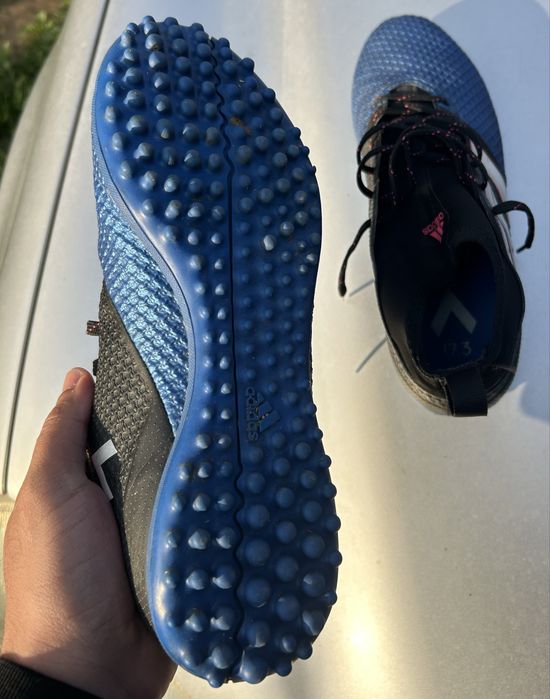 Футболни стоножки Adidas