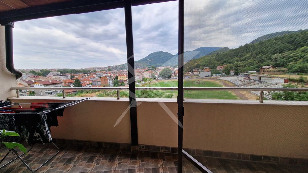 Продава се Двустаен апартамент в Асеновград - 73 кв.м за 1165 €/кв.м - Снимка #5