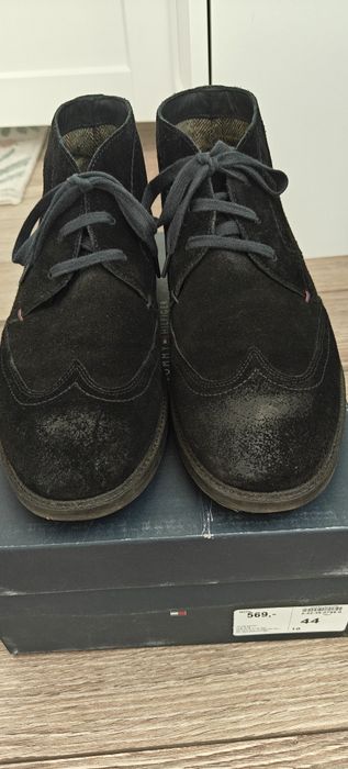 Ghete Tommy Hilfiger