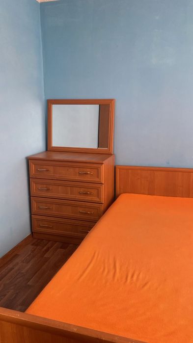 Продается спальный гарнитур (Белоруссия). Торг