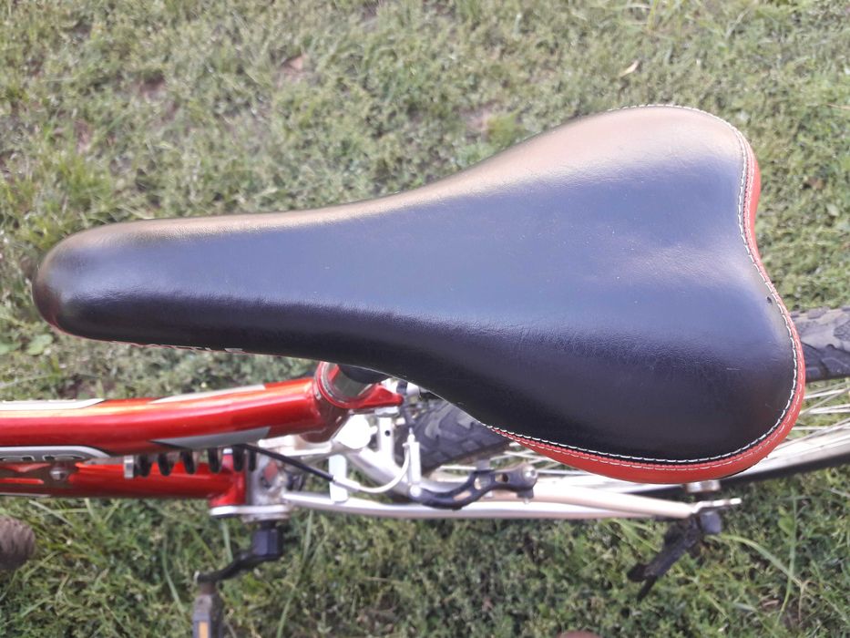 Продается велосипед