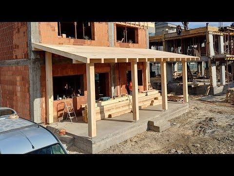 Meseriaș Construcții cu o experiență de 25 ani i în domeniu.