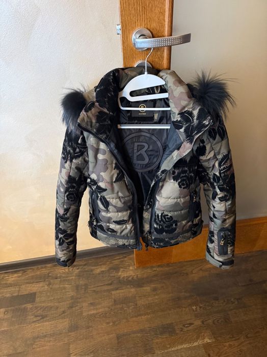 Зимно яке Bogner ски