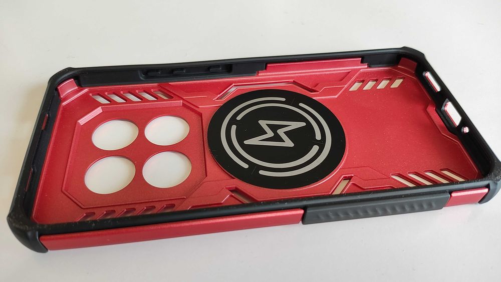 Здрав Калъф за Xiaomi Redmi Note 15 Pro 5G