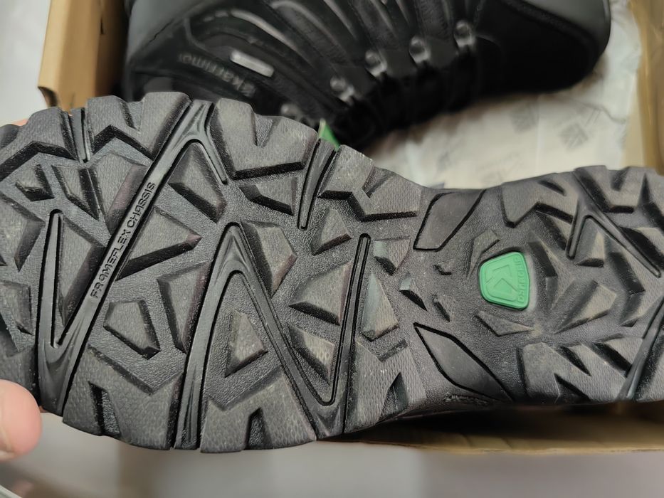 Боти Karrimor нови