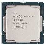 Процессор Intel Core i3-10100F (LGA 1200)