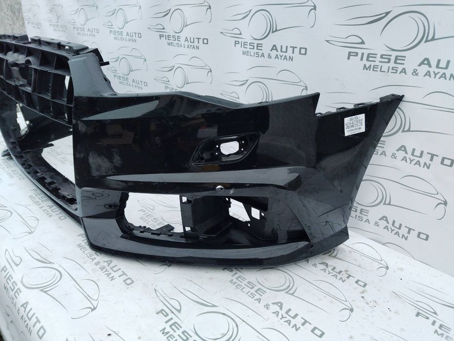 Bara fata Audi A6 S6 4G C7 Facelift an 2015-2016-2017-2018