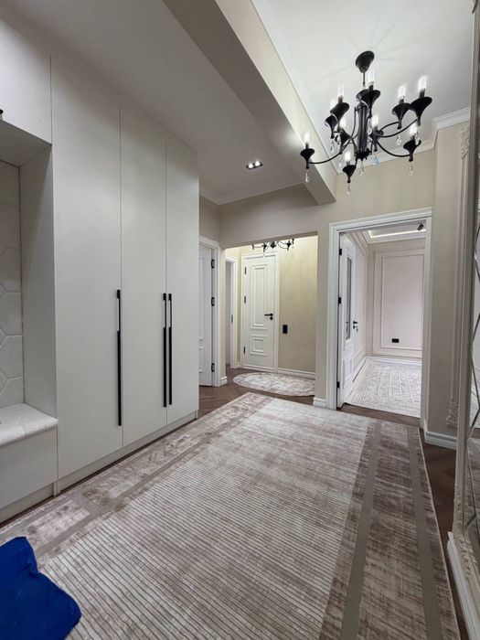 Нукусская  Вторичка 4/5/9